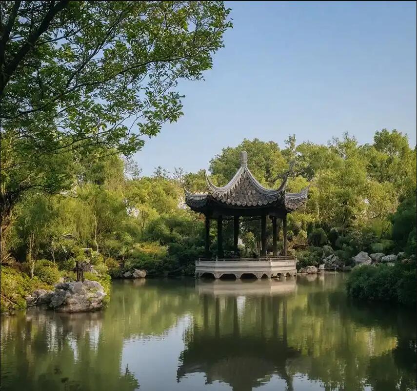 湖北雨珍建筑有限公司