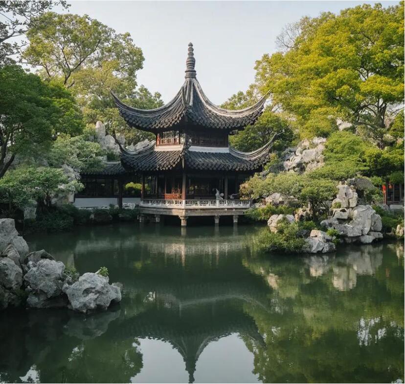 湖北雨珍建筑有限公司